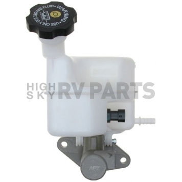 Raybestos Brakes Brake Master Cylinder - MC391328-5