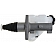 Raybestos Brakes Brake Master Cylinder - MC391329