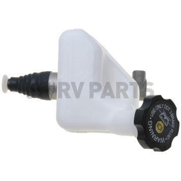 Raybestos Brakes Brake Master Cylinder - MC391329-3