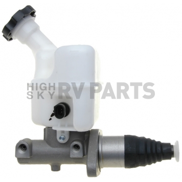 Raybestos Brakes Brake Master Cylinder - MC391329-4
