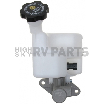 Raybestos Brakes Brake Master Cylinder - MC391329-5