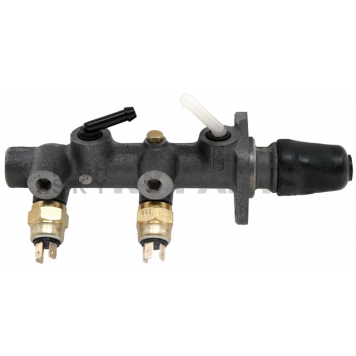 Raybestos Brakes Brake Master Cylinder - MC39133
