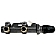 Raybestos Brakes Brake Master Cylinder - MC39133