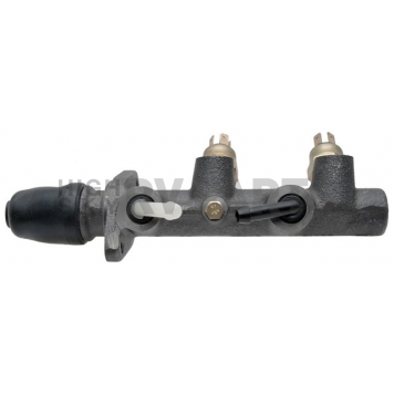 Raybestos Brakes Brake Master Cylinder - MC39133-5