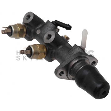 Raybestos Brakes Brake Master Cylinder - MC39133-6