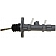 Raybestos Brakes Brake Master Cylinder - MC391330