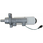 Raybestos Brakes Brake Master Cylinder - MC391331