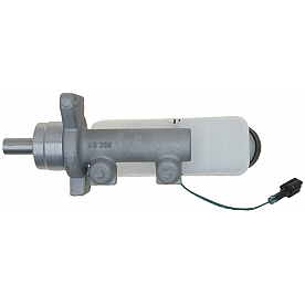 Raybestos Brakes Brake Master Cylinder - MC391331