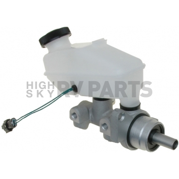 Raybestos Brakes Brake Master Cylinder - MC391331-1