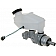 Raybestos Brakes Brake Master Cylinder - MC391331