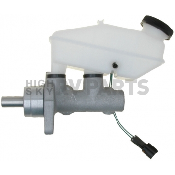 Raybestos Brakes Brake Master Cylinder - MC391331-2