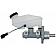 Raybestos Brakes Brake Master Cylinder - MC391331