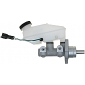 Raybestos Brakes Brake Master Cylinder - MC391332