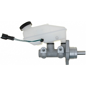 Raybestos Brakes Brake Master Cylinder - MC391332