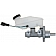 Raybestos Brakes Brake Master Cylinder - MC391332