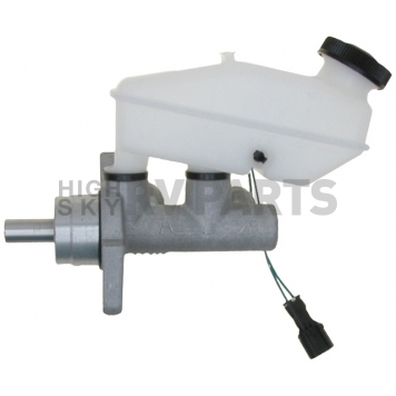 Raybestos Brakes Brake Master Cylinder - MC391332-1