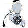 Raybestos Brakes Brake Master Cylinder - MC391332