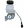 Raybestos Brakes Brake Master Cylinder - MC391332