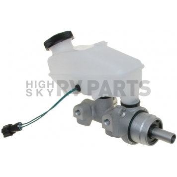 Raybestos Brakes Brake Master Cylinder - MC391332-4
