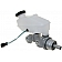 Raybestos Brakes Brake Master Cylinder - MC391332