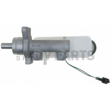 Raybestos Brakes Brake Master Cylinder - MC391332-6