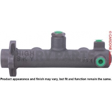 Cardone (A1) Industries Brake Master Cylinder - 11-1890-1