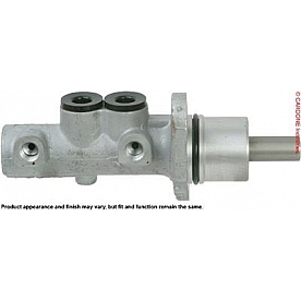 Cardone (A1) Industries Brake Master Cylinder - 11-3406