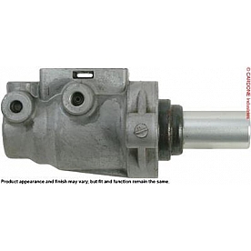 Cardone (A1) Industries Brake Master Cylinder - 11-3412
