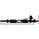 Cardone (A1) Industries Rack and Pinion Assembly - 22-141