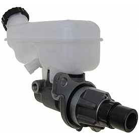 Raybestos Brakes Brake Master Cylinder - MC391211