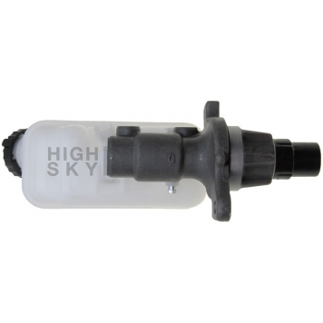 Raybestos Brakes Brake Master Cylinder - MC391211-1