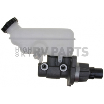 Raybestos Brakes Brake Master Cylinder - MC391211-2