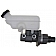 Raybestos Brakes Brake Master Cylinder - MC391211