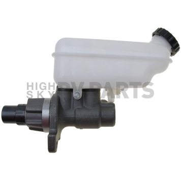 Raybestos Brakes Brake Master Cylinder - MC391211-4