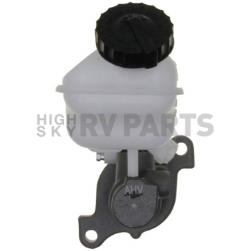 Raybestos Brakes Brake Master Cylinder - MC391211-5