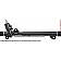 Cardone (A1) Industries Rack and Pinion Assembly - 22-1095
