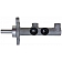 Raybestos Brakes Brake Master Cylinder - MC391214