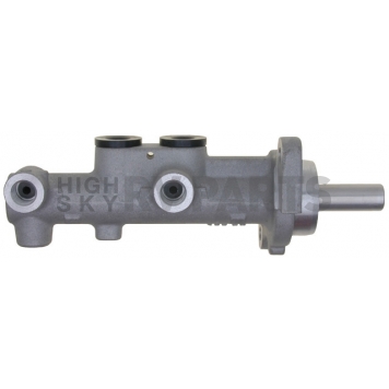 Raybestos Brakes Brake Master Cylinder - MC391214-1