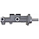 Raybestos Brakes Brake Master Cylinder - MC391214