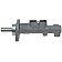Raybestos Brakes Brake Master Cylinder - MC391214