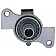 Raybestos Brakes Brake Master Cylinder - MC391214