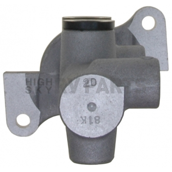 Raybestos Brakes Brake Master Cylinder - MC391214-4
