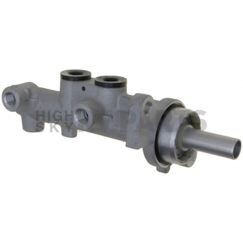 Raybestos Brakes Brake Master Cylinder - MC391214-5