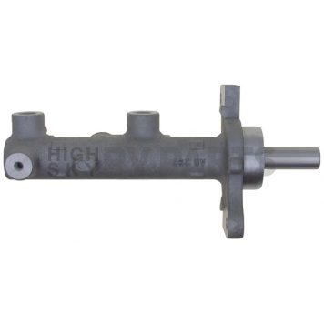 Raybestos Brakes Brake Master Cylinder - MC391214-6