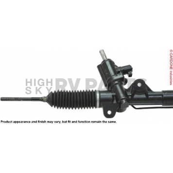 Cardone (A1) Industries Rack and Pinion Assembly - 22-1095E-2