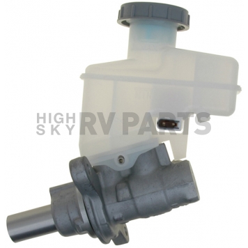 Raybestos Brakes Brake Master Cylinder - MC391215