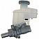 Raybestos Brakes Brake Master Cylinder - MC391215