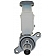 Raybestos Brakes Brake Master Cylinder - MC391215
