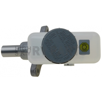 Raybestos Brakes Brake Master Cylinder - MC391215-2
