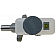 Raybestos Brakes Brake Master Cylinder - MC391215